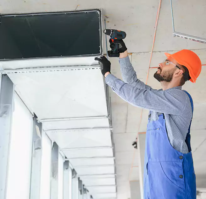 Why Homeowners & Businesses Trust Us in Menasha, WI