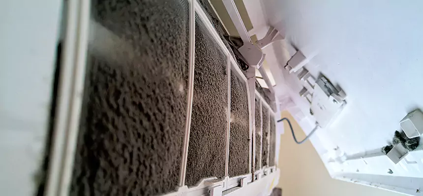 Preventive Air Duct Bacteria Removal in Menasha