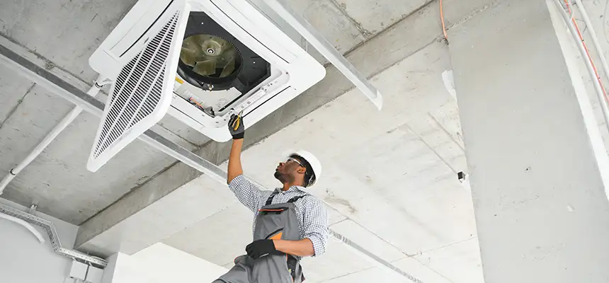 Efficient Multi‑Unit & HOA Annual Vent Cleaning Plans in Menasha