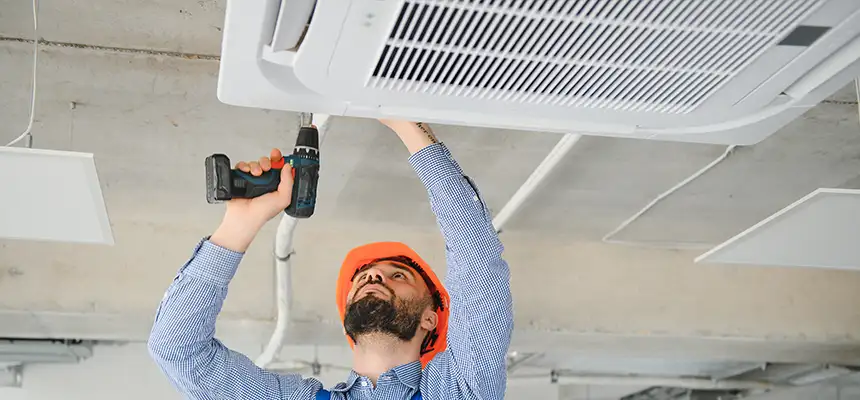 Detailed Multi‑Unit Riser & Roof Termination Cleaning in Menasha