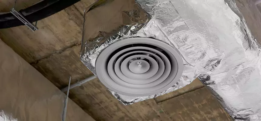 Our HVAC Ductwork Installation Services in Menasha, WI