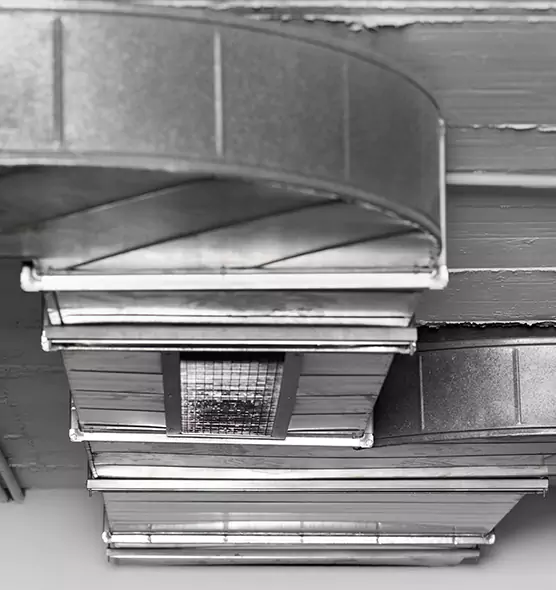 Professional Air Duct Pet Hair Removal in Menasha, WI