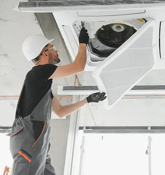 About Air Duct Rodent Removal in Menasha, WI