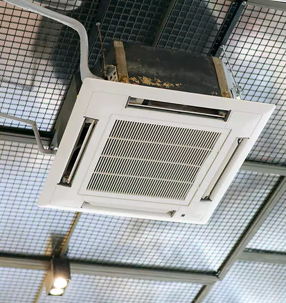 Top-Notch Allergy Relief Vent Cleaning Services in Menasha, WI