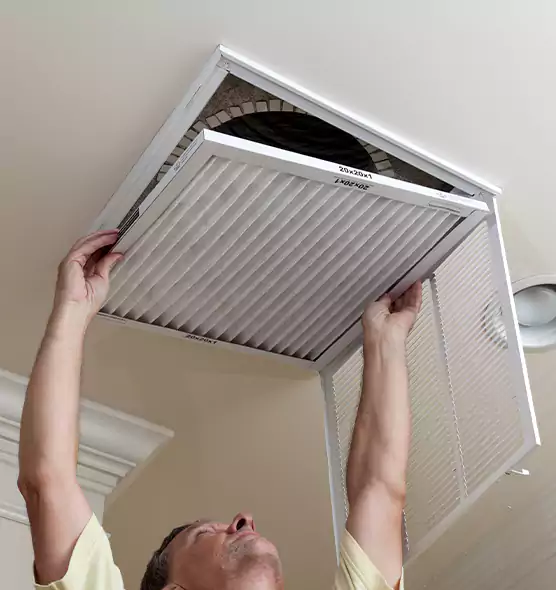 Trusted Apartment Air Duct Cleaning in Menasha, WI