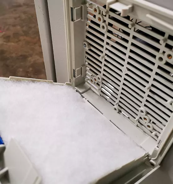 Professional Dryer Vent Mold Cleaning in Menasha, WI