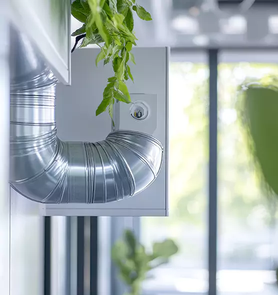 Professional Eco-Safe Dryer Vent Cleaning in Menasha, WI