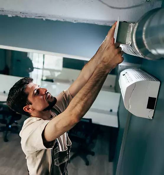 About Flexible Ductwork Replacement in Menasha, WI