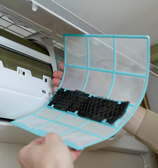 Welcome to Air Duct Cleaning & Repairs Menasha — Your Local HEPA Filter Installation Pros in Menasha, WI