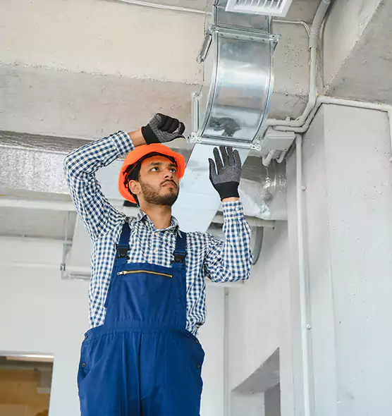 About Hotel Duct And Vent Cleaning in Menasha, WI