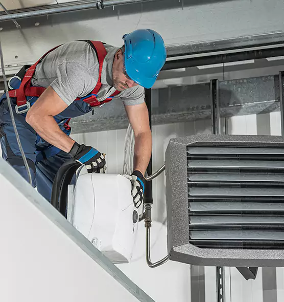 Professional HVAC Cleaning Solutions in Menasha, WI