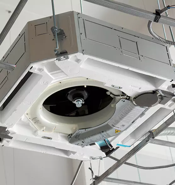 Professional Industrial Dryer Vent Cleaning in Menasha, WI