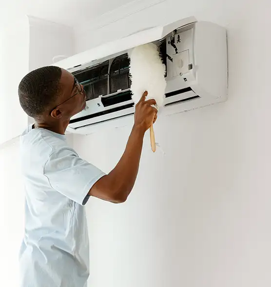 Professional Maximize AC Efficiency  in Menasha, WI
