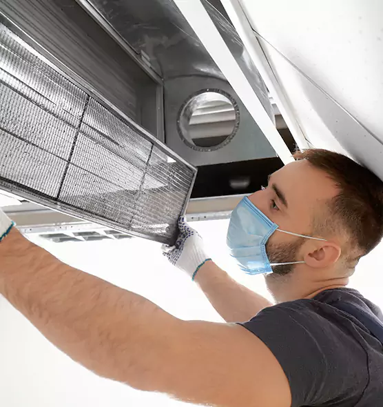 About Remove Smoke Smell From Air Duct in Menasha, WI