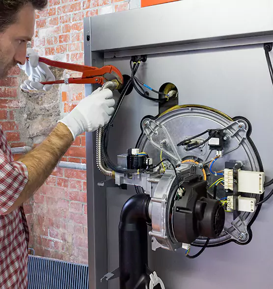 Advanced Repair Dryer Vent Hose in Menasha, WI