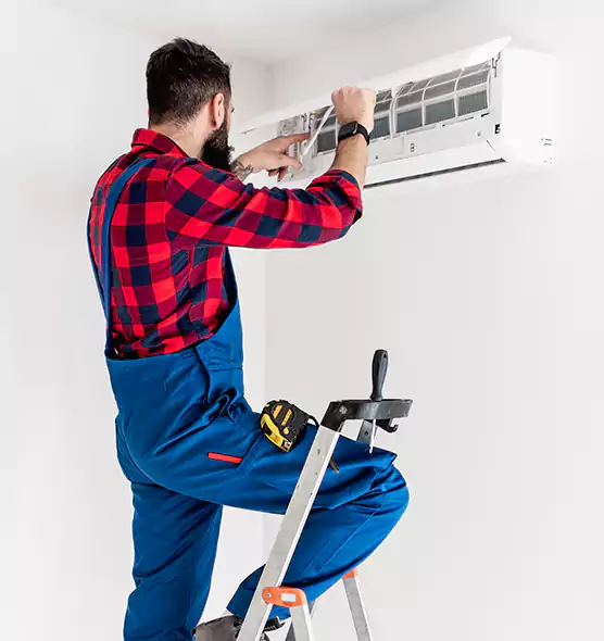 About Smart Air Conditioning Installation in Menasha, WI