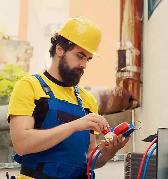 About Smart HVAC Installation in Menasha, WI