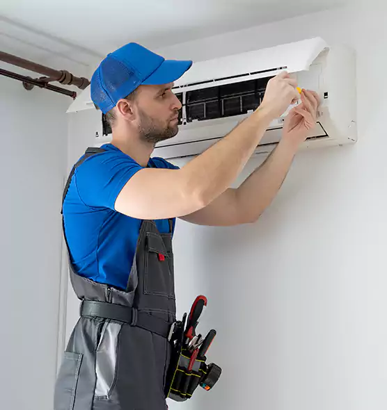 About Smart Thermostat AC Installation in Menasha, WI