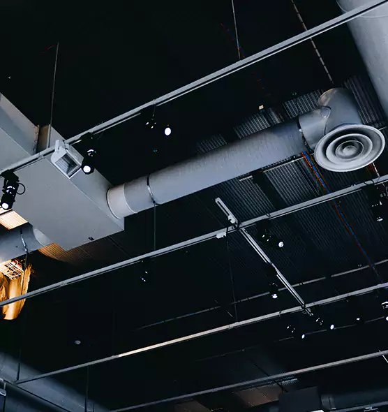 Professinal UV Light Air Purification for Ducts in Menasha, WI