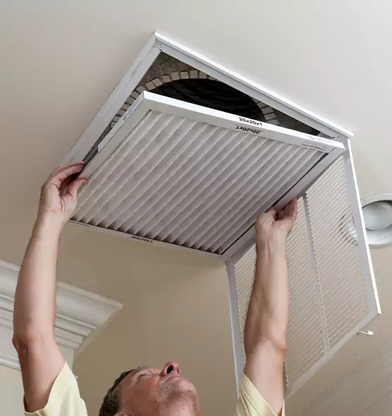 Trusted Vent Shaft Cleaning Expert in Menasha, WI