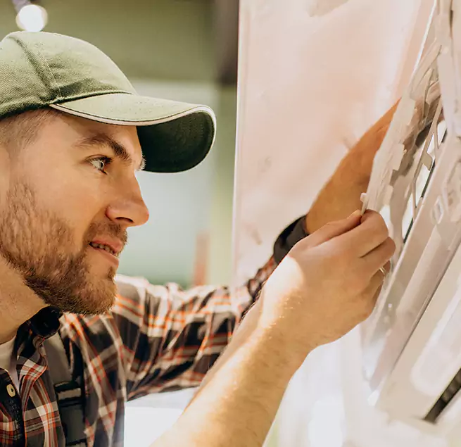 Why Homeowners Businesses Trust Us in Menasha, WI?