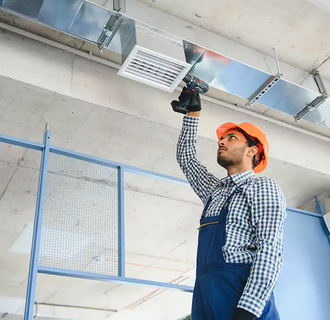 Why Homeowners & Businesses Trust Us in Menasha, WI?