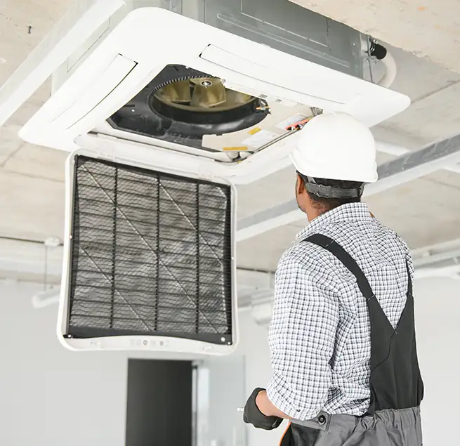 Why Homeowners & Businesses Trust Us in Menasha, WI?