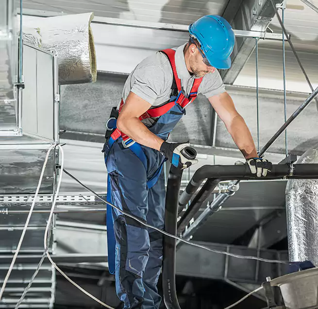 Why Homeowners & Businesses Trust Us in Menasha, WI?