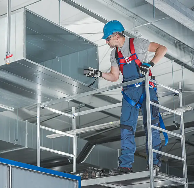 Why Homeowners & Businesses Trust Us in Menasha, WI?