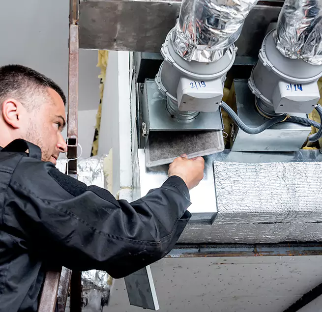 Why Homeowners & Businesses Trust Us in Menasha, WI