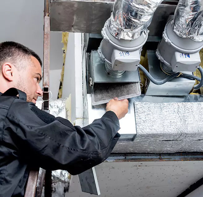 Why Homeowners & Businesses Trust Us in Menasha, WI?