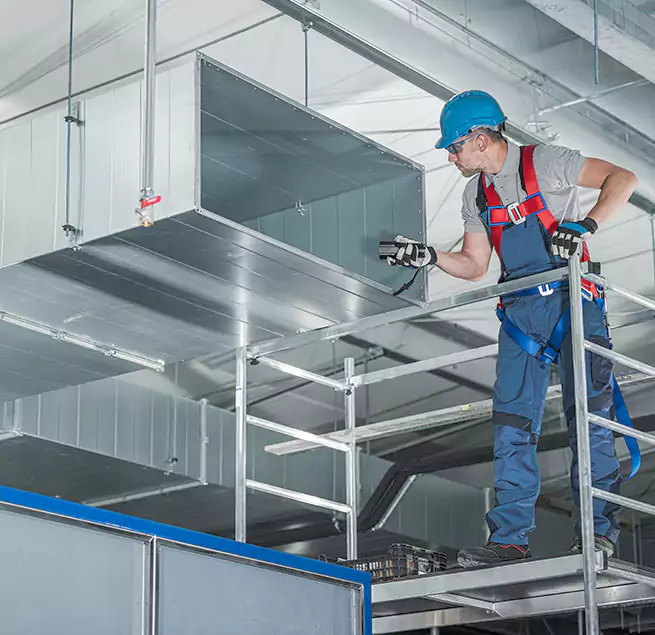 Why Homeowners & Businesses Trust Us in Menasha, WI?