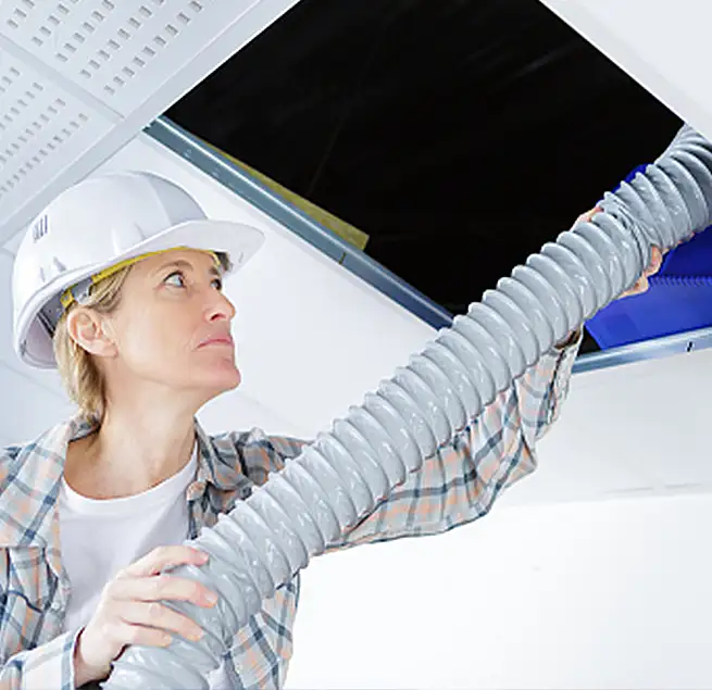 Why Homeowners & Businesses Trust Us Menasha, WI