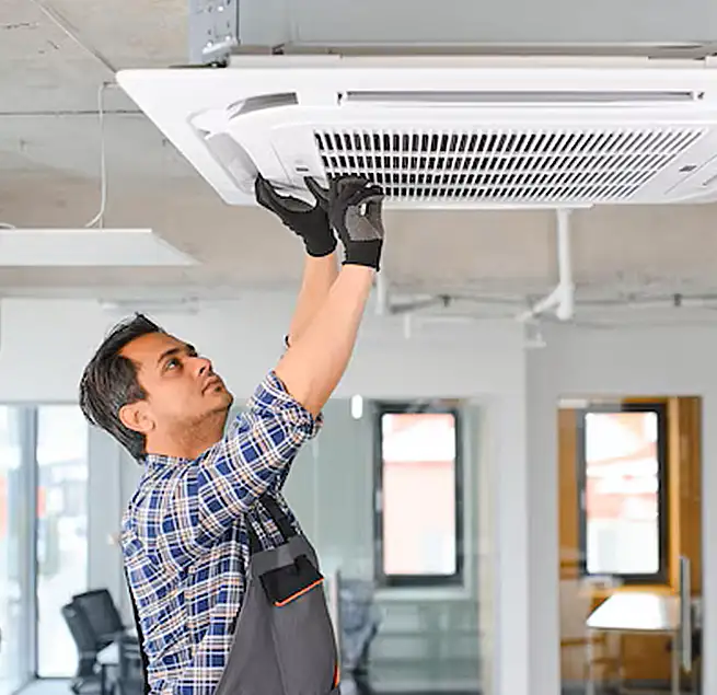 Why Homeowners & Businesses Trust Us in Menasha, WI?