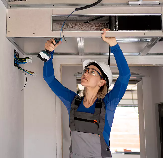 Why Homeowners & Businesses Trust Us in Menasha, WI?