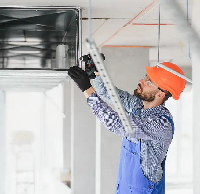  Why Homeowners Businesses Trust Us Menasha, WI