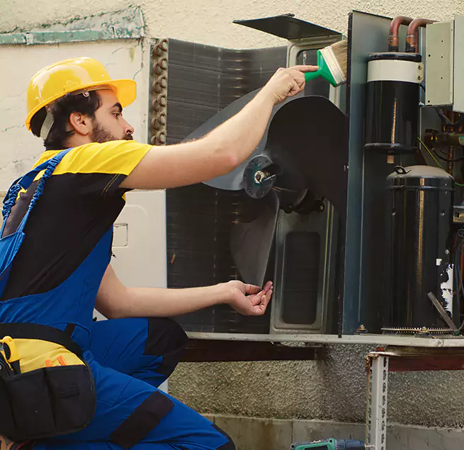 Why Homeowners & Businesses Trust Us Menasha, WI?