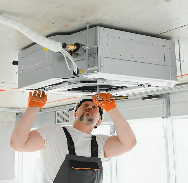 Why Homeowners & Businesses Trust Us Menasha, WI