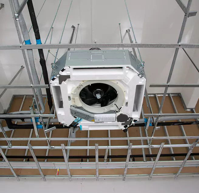 Why Homeowners & Businesses Trust Us Menasha, WI