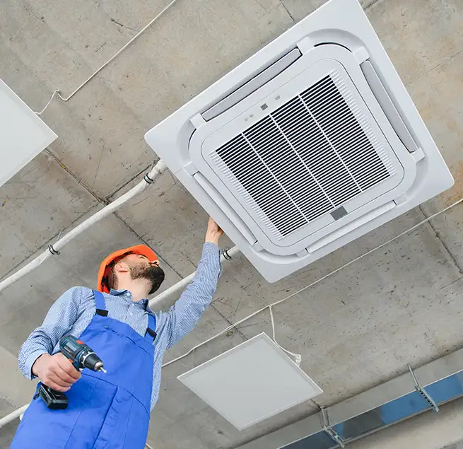 Why Homeowners & Businesses Trust Us in Menasha, WI