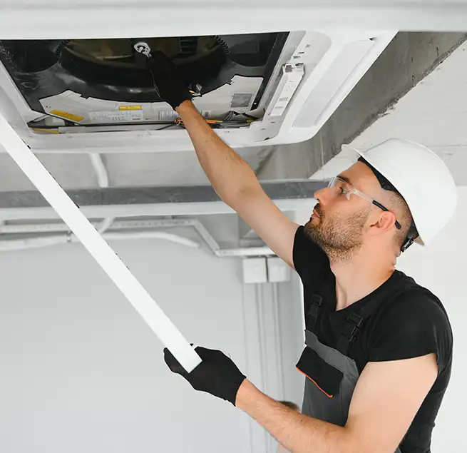 Why Homeowners & Businesses Trust Us in Menasha, WI?