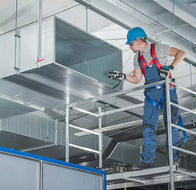 Why Homeowners & Businesses Trust Us in Menasha, WI?