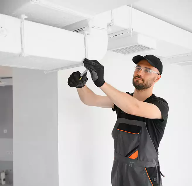  Why Homeowners Businesses Trust Us Menasha, WI