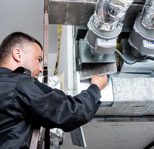 Why Homeowners & Businesses Trust Us in Menasha, WI?