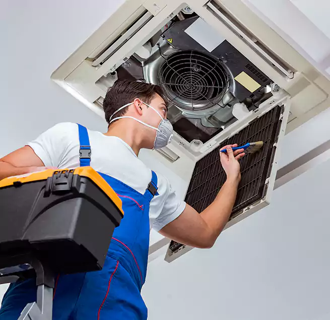 Why Homeowners & Businesses Trust Us in Menasha, WI?